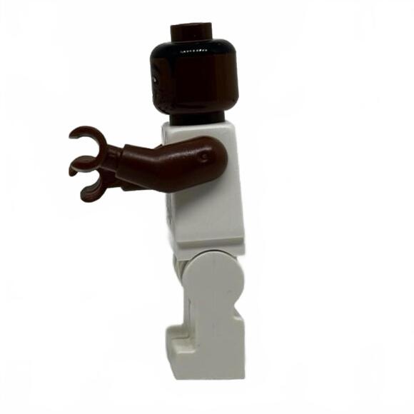LEGO NBA Steve Francis, Houston Rockets #3 -nba011 - Picture 2 of 4